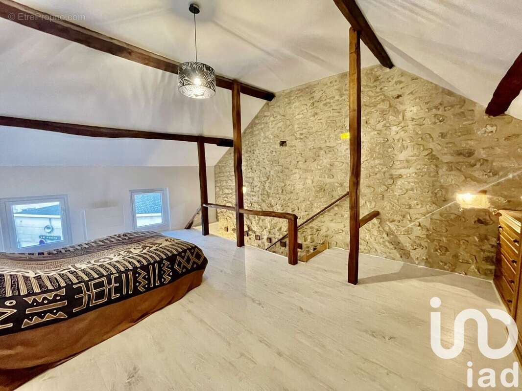 Photo 5 - Maison à VIGNY