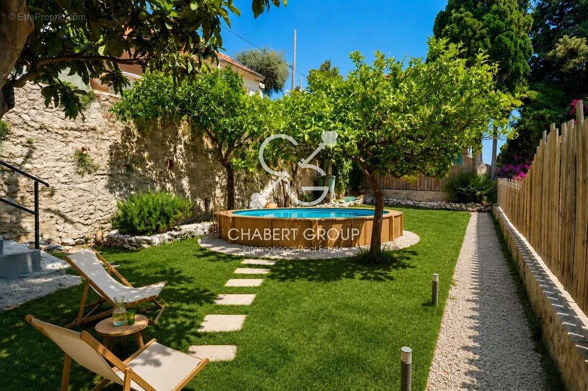 Villefranche-sur-mer – villa – 4 pièces – 74 m² – sublime vue mer panoramique – terrain de 300 m² - photo 10