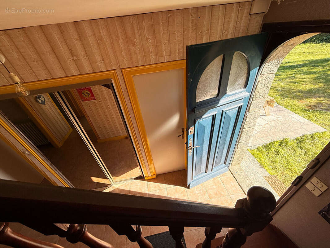 Maison à SAINT-POL-DE-LEON