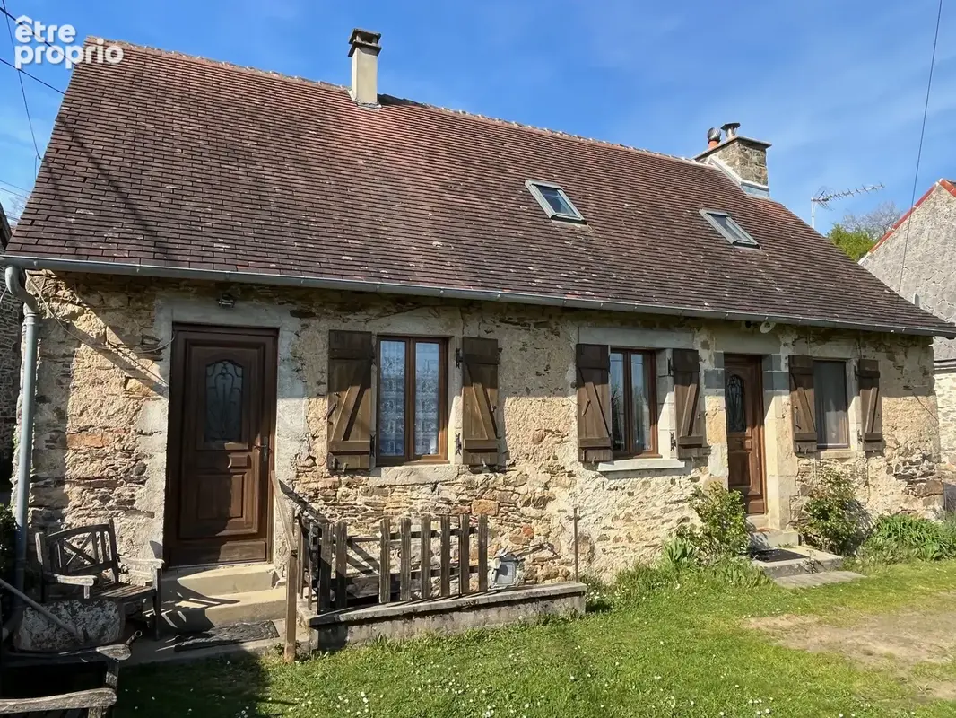 Charmante maison en pierre avec cachet authentique, proche de Jumilhac-le-Grand - photo 9