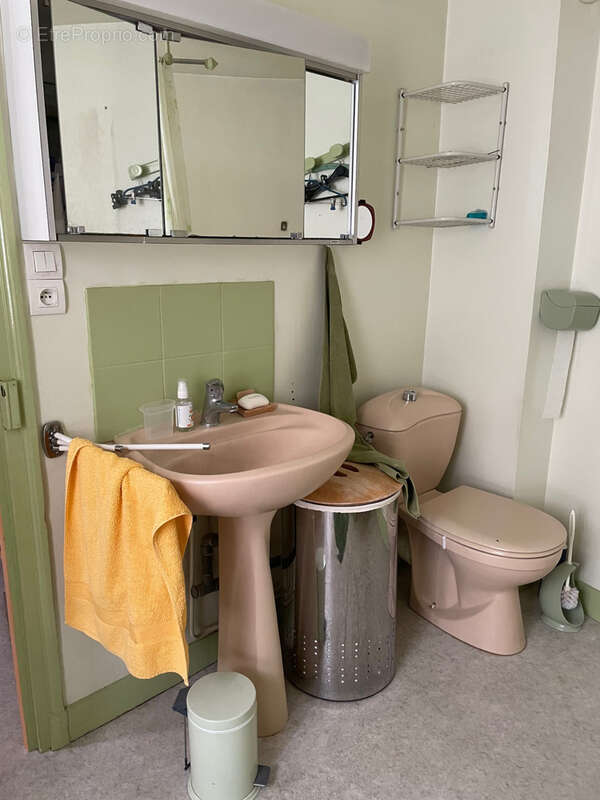 Maison à LA FERTE-GAUCHER