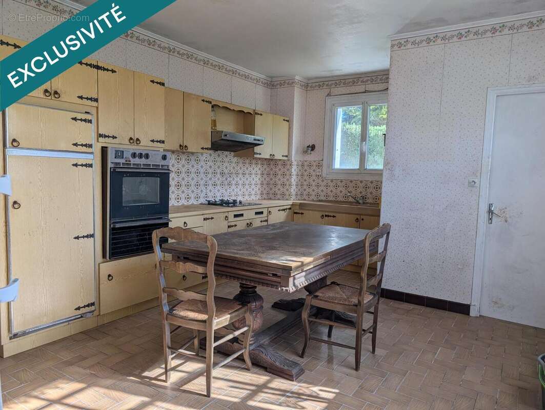 Photo 3 - Maison à CALLAC