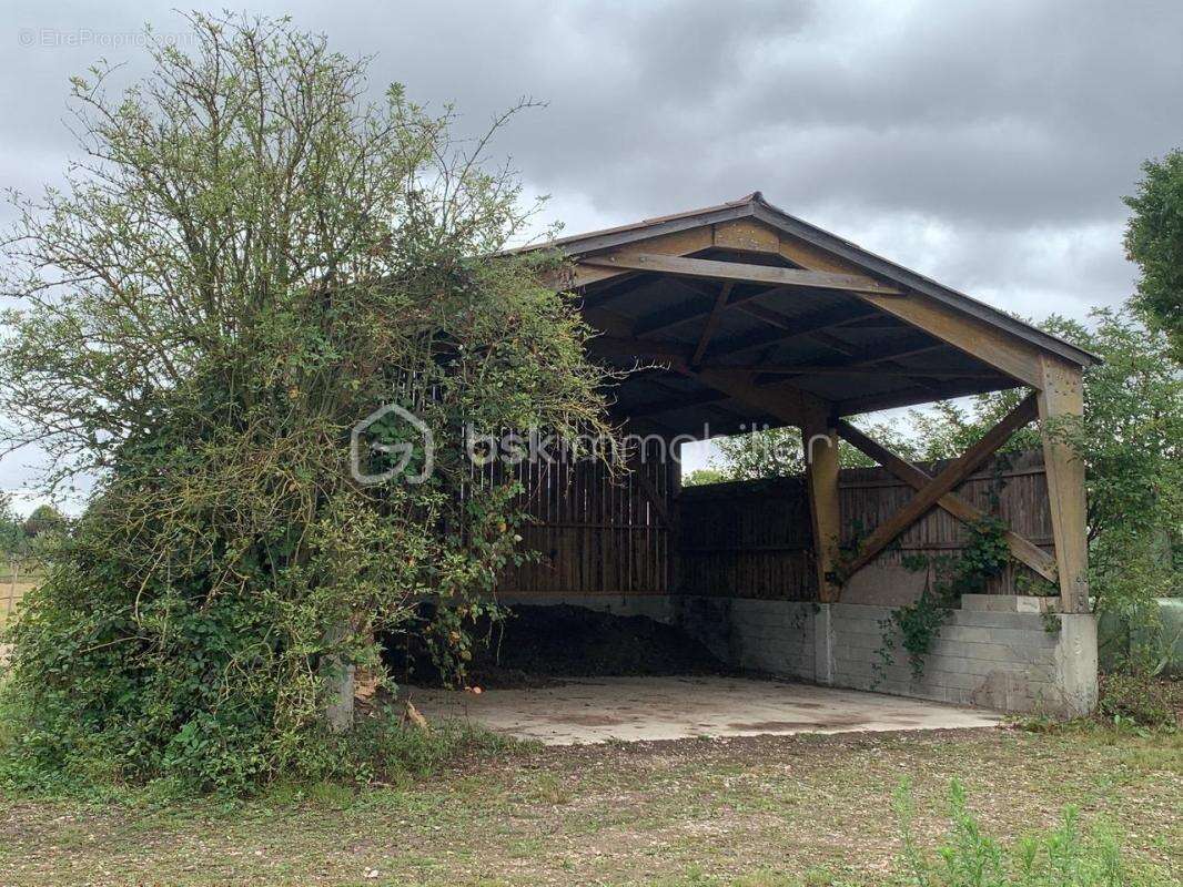 Maison à BOURG-ACHARD