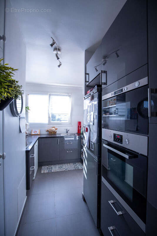Appartement à SEVRES