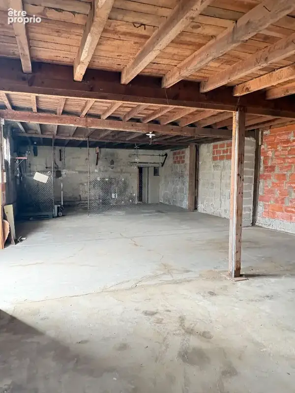 Appartement à CADAUJAC