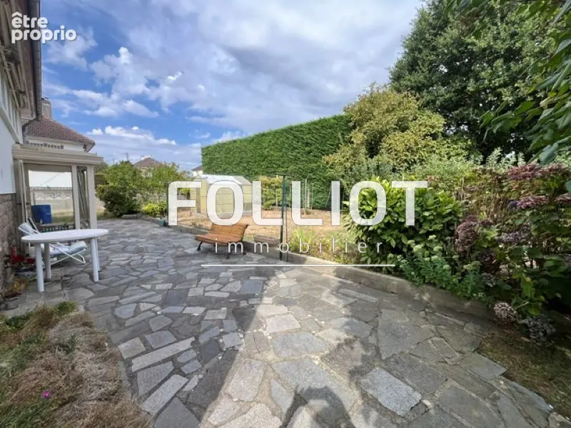 A VENDRE Maison Vire Normandie 4 pièce(s) 90 m2 - photo 17