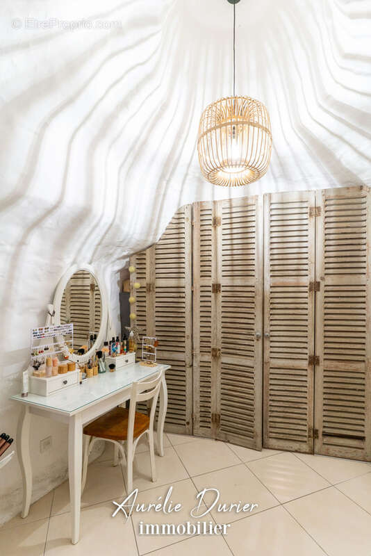 Maison à ROCHECORBON