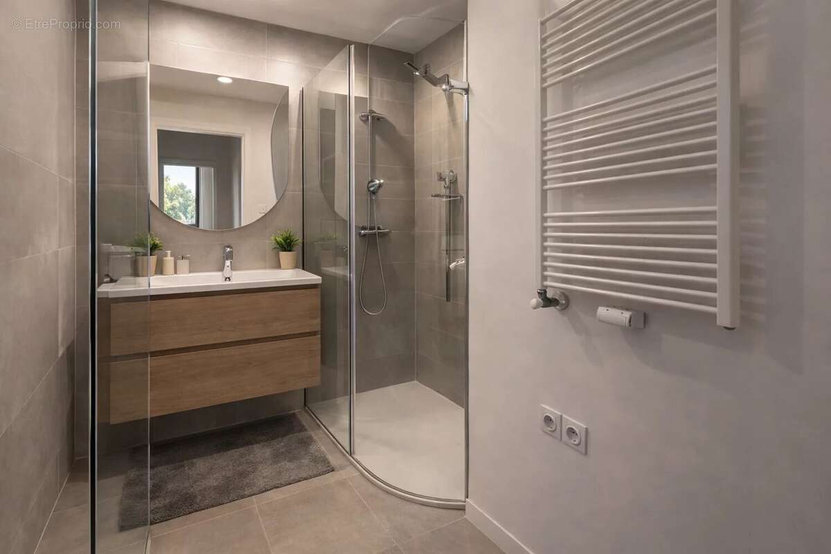 Appartement à BESANCON