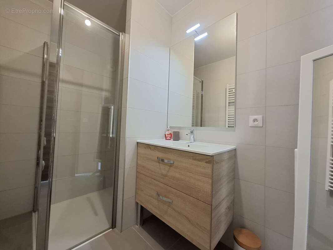 Appartement à AIGUEBLANCHE