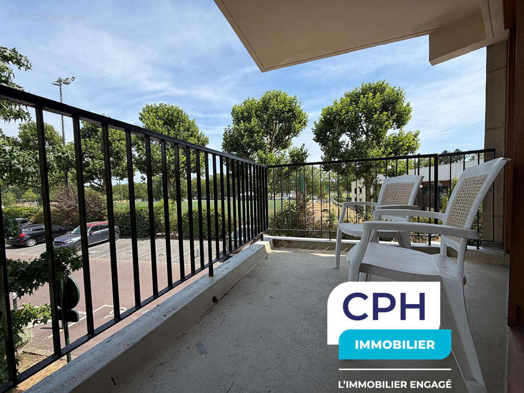 Appartement 4 pièces à vendre au Chesnay Rocquencourt - Réf. 226258 - photo 5