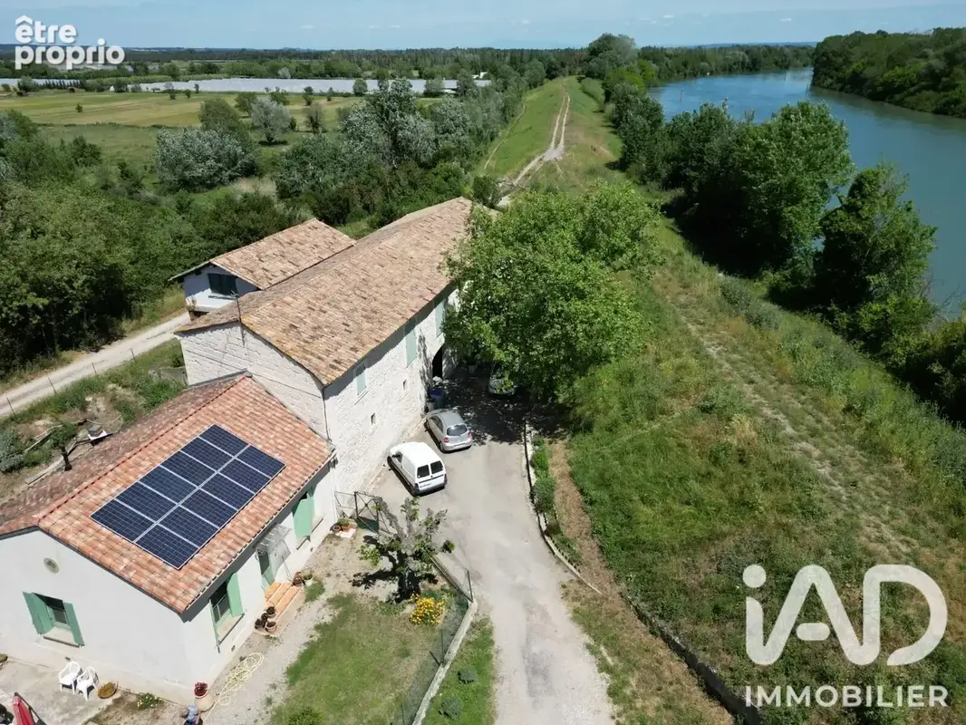 Photo 1 - Maison à SAINT-GILLES