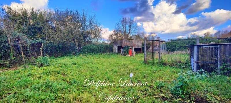 Maison à HEROUVILLETTE