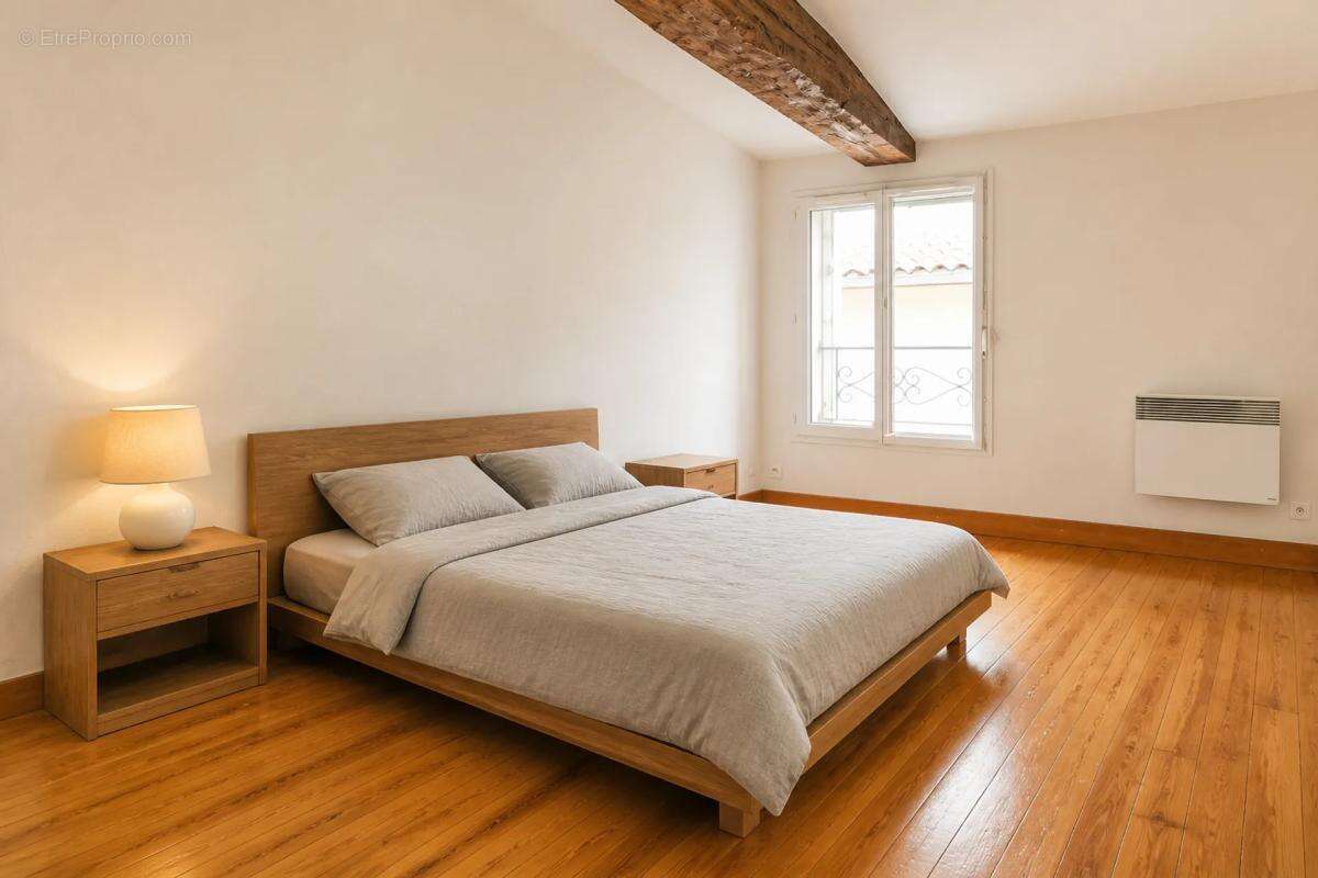 Maison à DAMAZAN