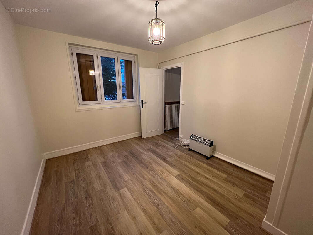 Appartement à MASSY