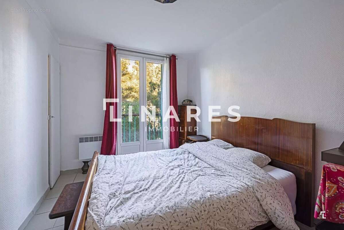 Appartement à MARSEILLE-12E