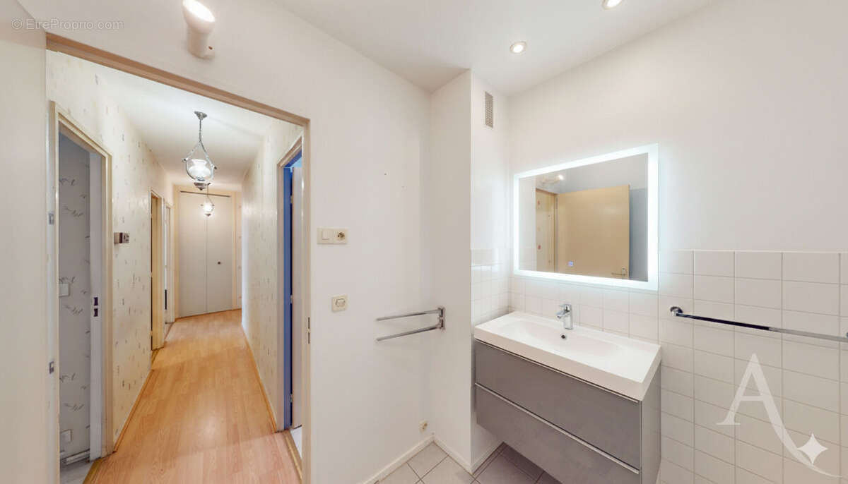 Appartement à BAGNOLET