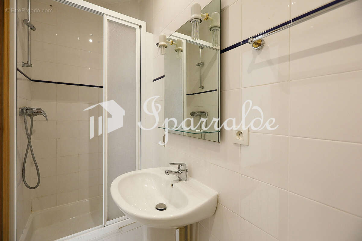 Appartement à HENDAYE