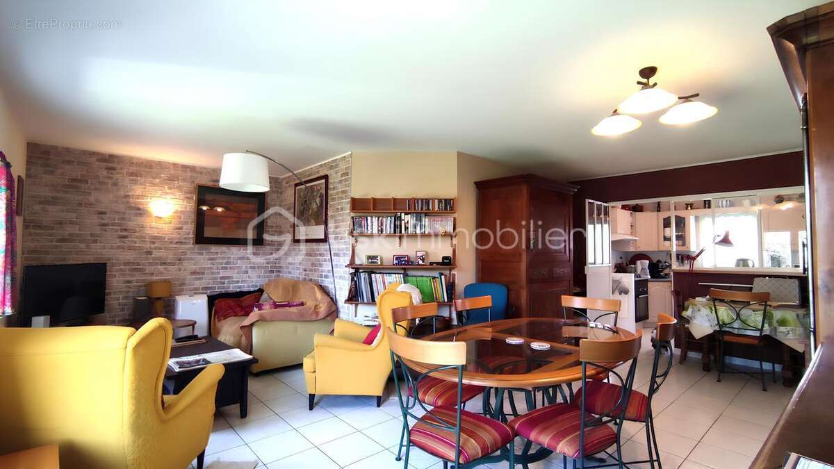 Maison à PONT-SAINT-MARTIN