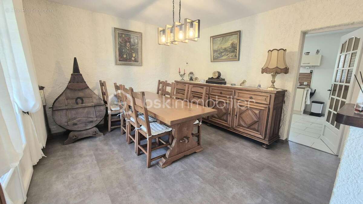 Maison à LA FARLEDE