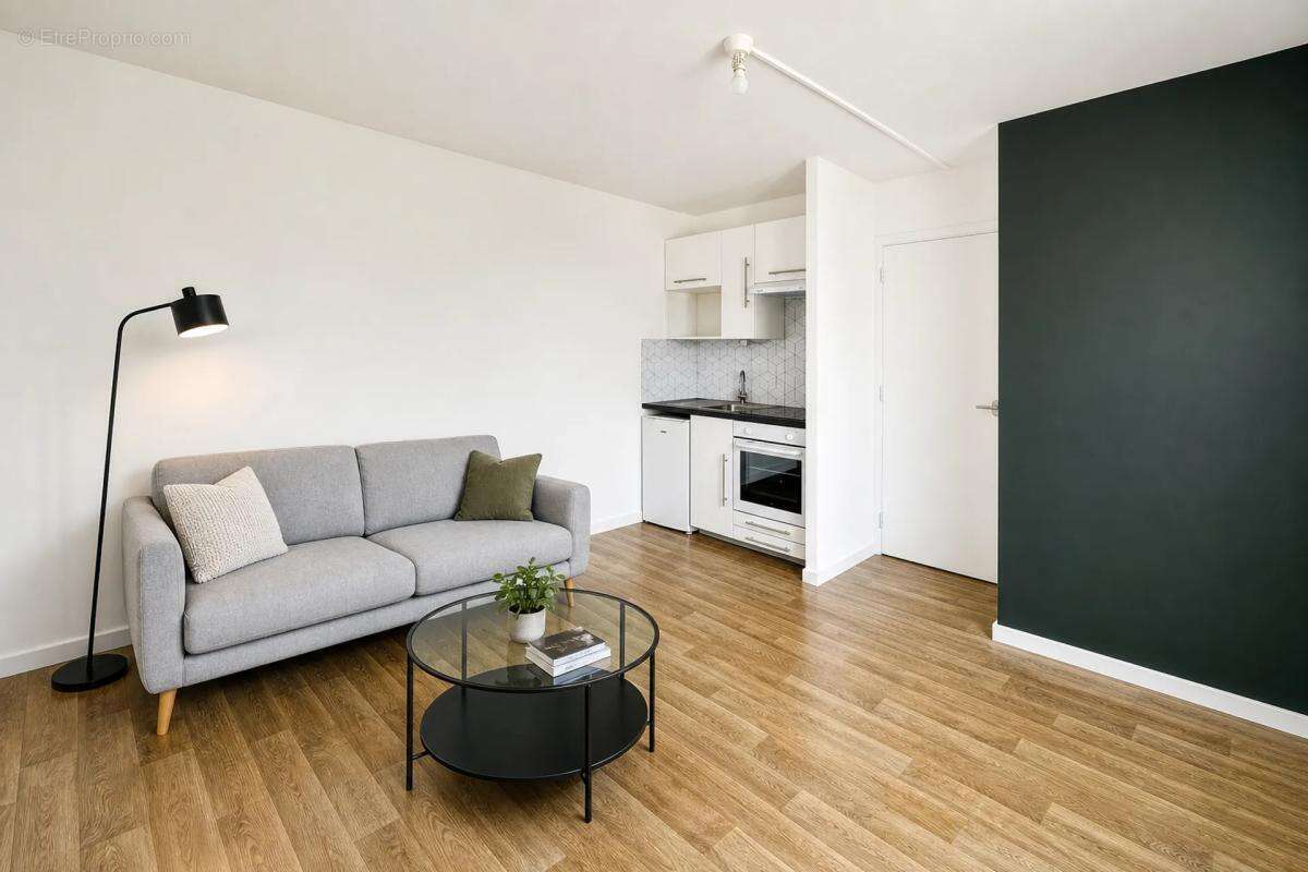 Appartement de 2 pièces de 28 m² en vente à Villers-sur-Mer - photo 3