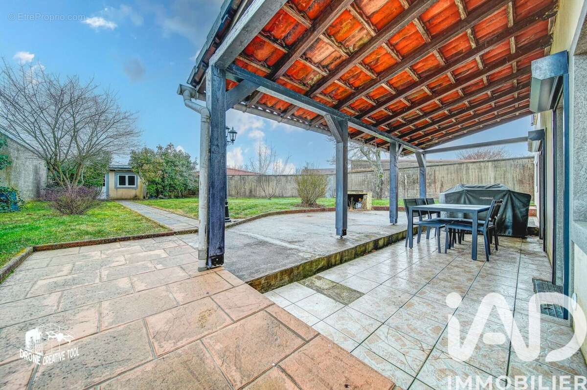 Photo 2 - Maison à AMANVILLERS