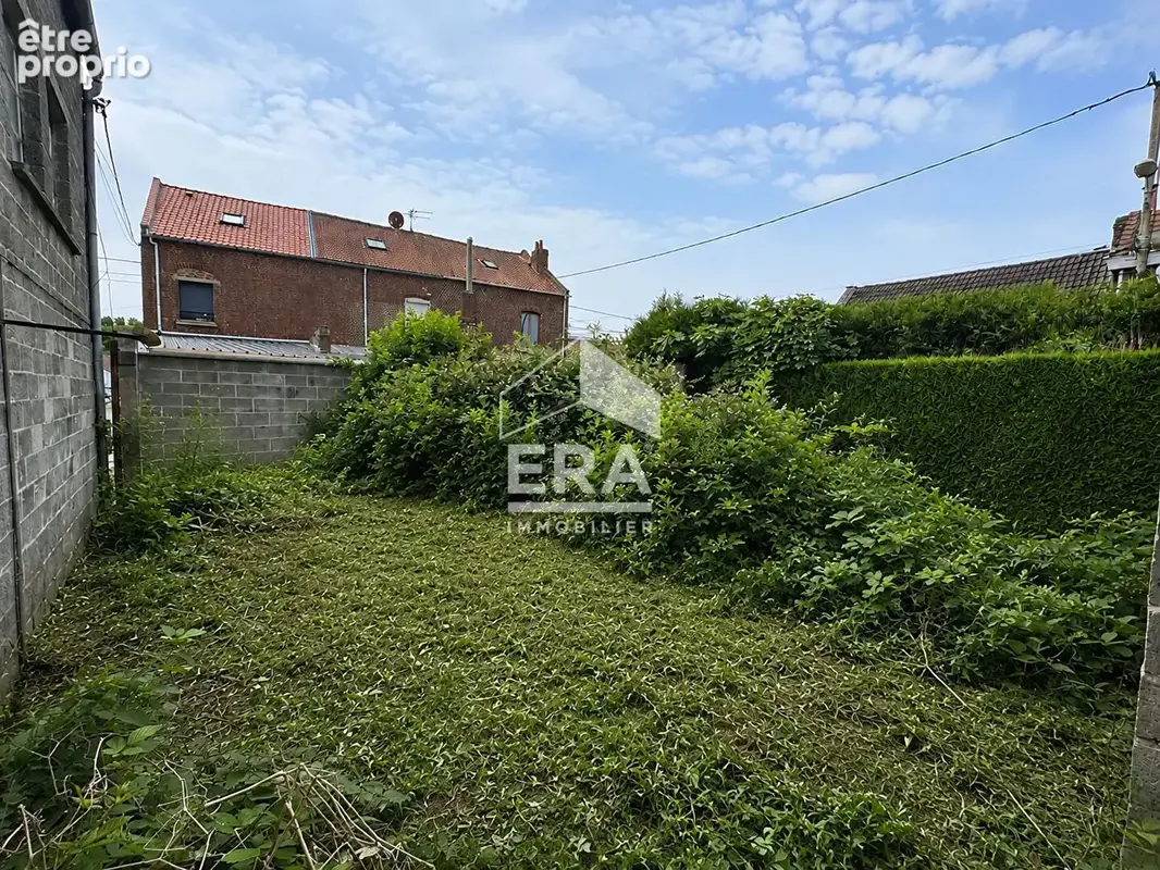 Maison 65m² à carvin - photo 3