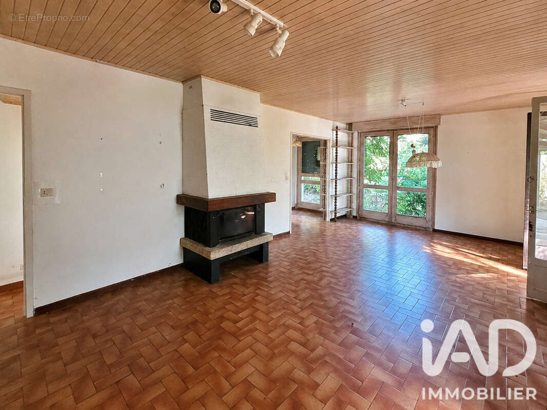Maison 150 m² à Brenthonne  - photo 3