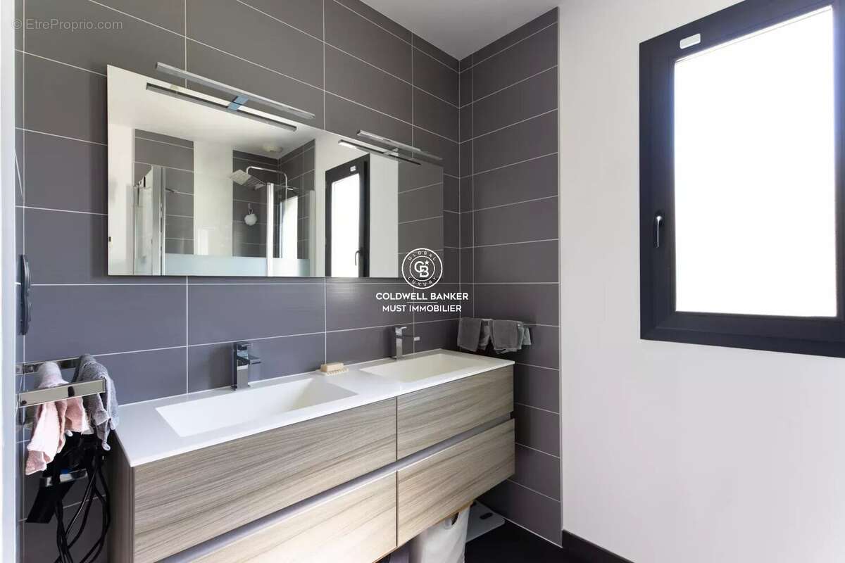 Maison à CORNEILLA-LA-RIVIERE