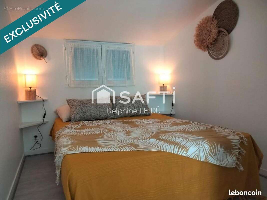 Photo 6 - Appartement à AGDE