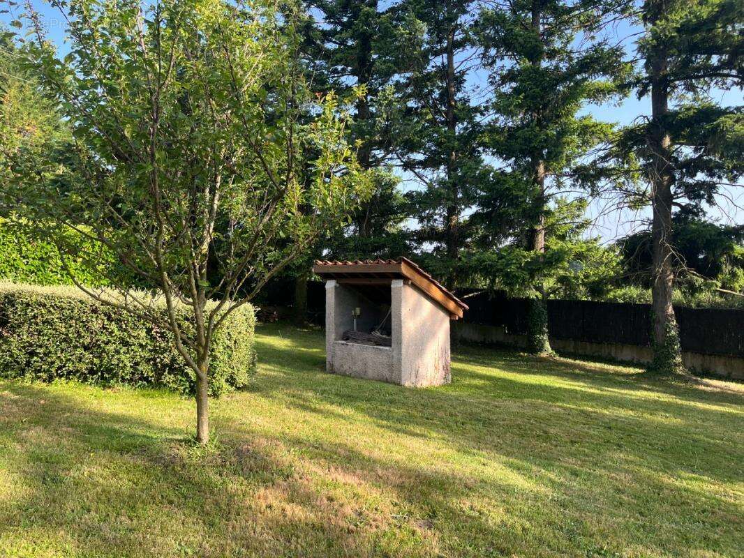 Maison à VALEILLE
