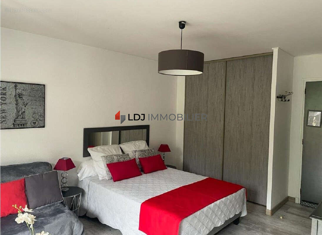 Appartement à AMELIE-LES-BAINS-PALALDA