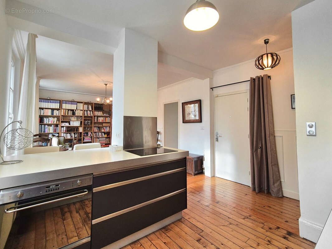 Appartement à CHARTRES