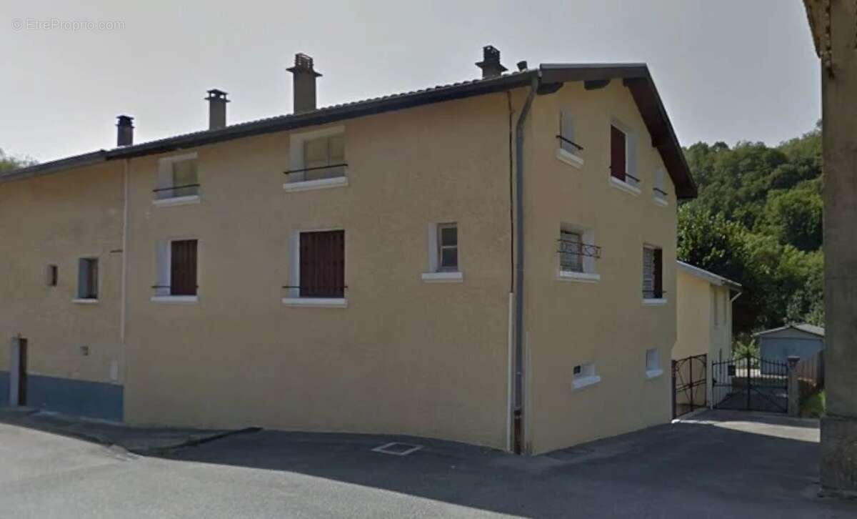 Maison à VINAY