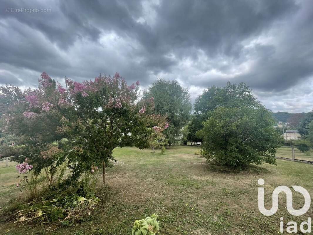 Photo 4 - Maison à EYMOUTIERS