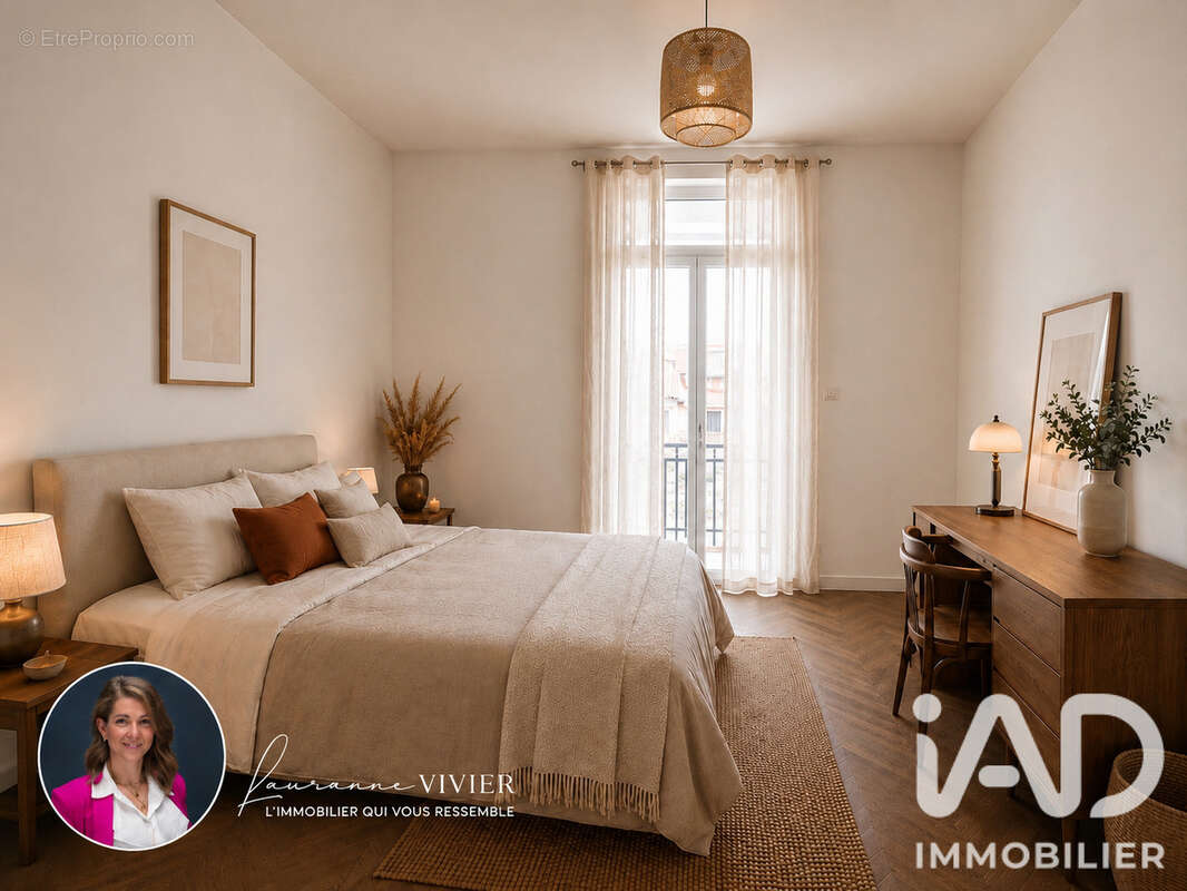 Photo 7 - Appartement à PERPIGNAN