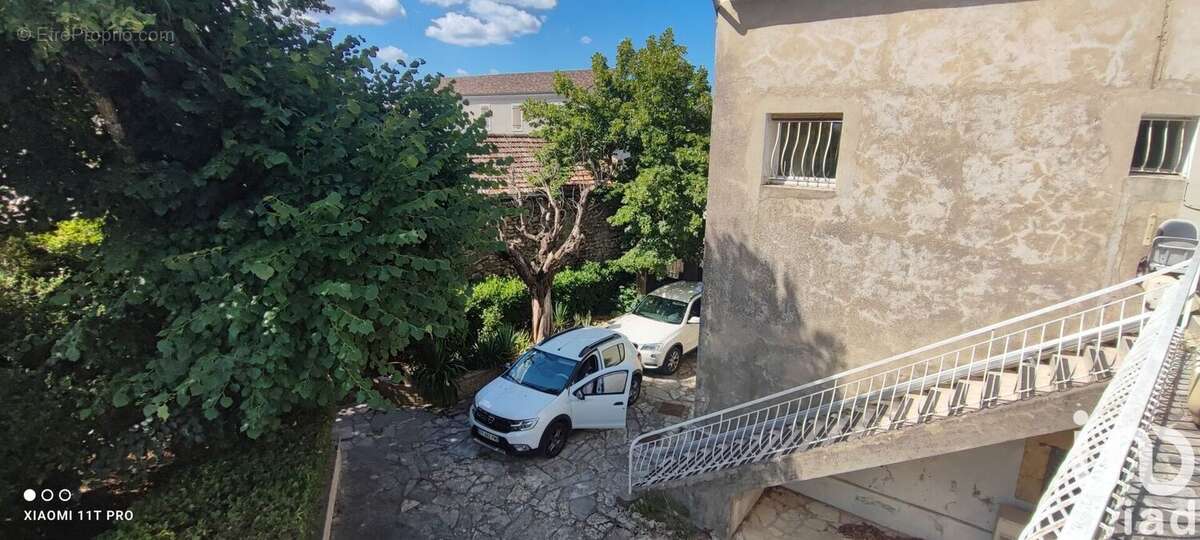 Photo 8 - Maison à SAINT-CHAPTES