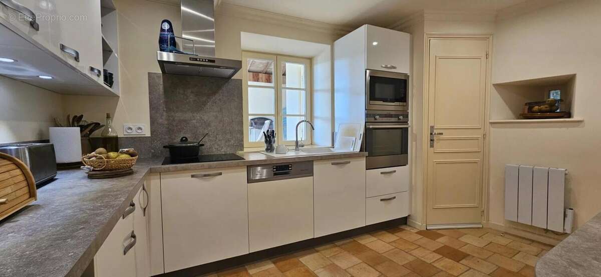 Maison à CAMPSEGRET