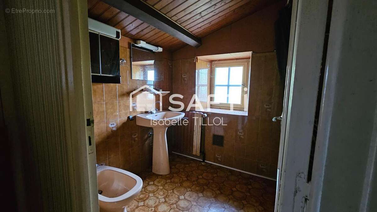 Photo 7 - Maison à SAINT-AUBIN-LA-PLAINE