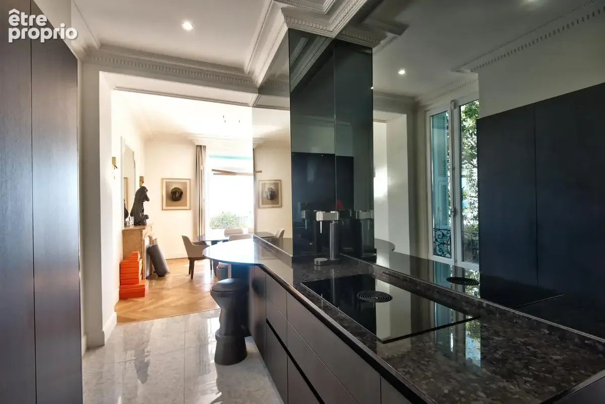 Maison 227 m² à Nice  - photo 8