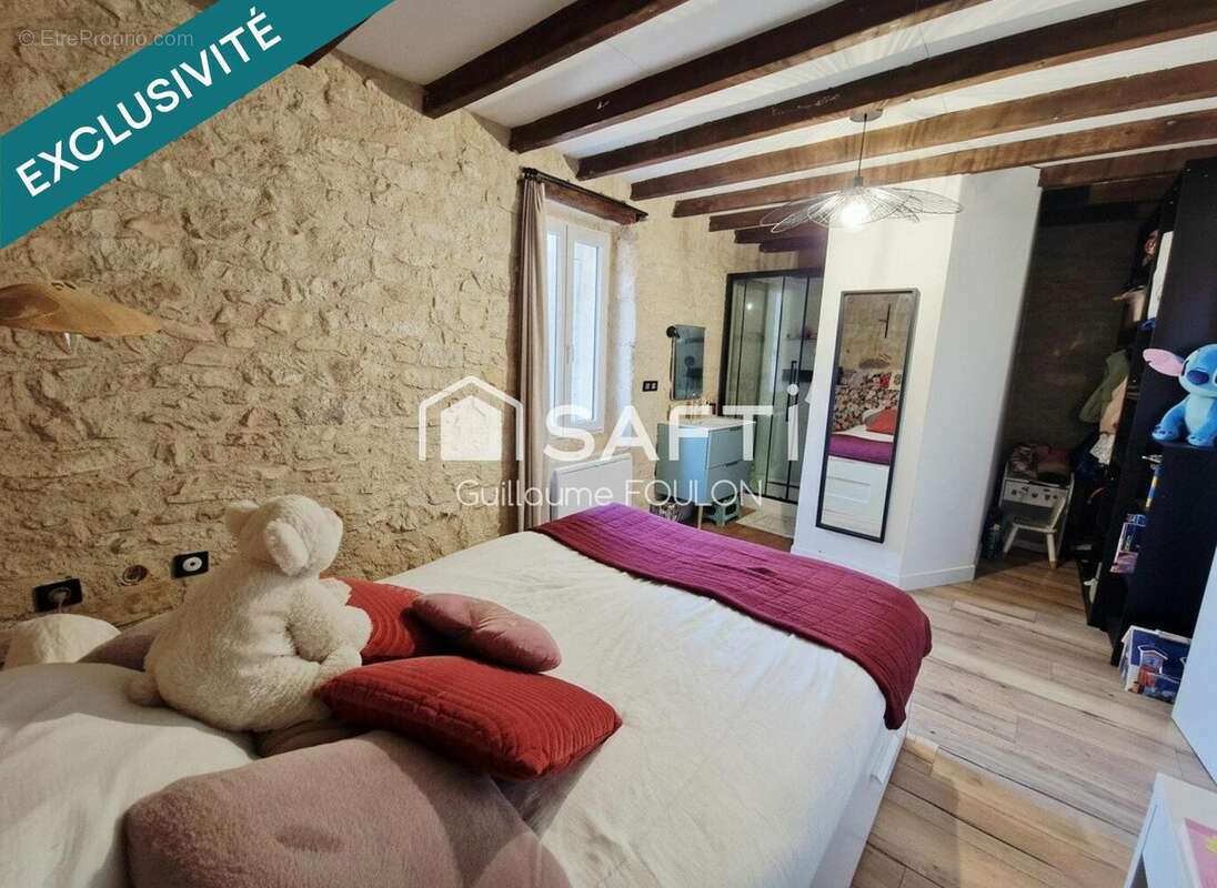 Photo 8 - Maison à BONNIEUX