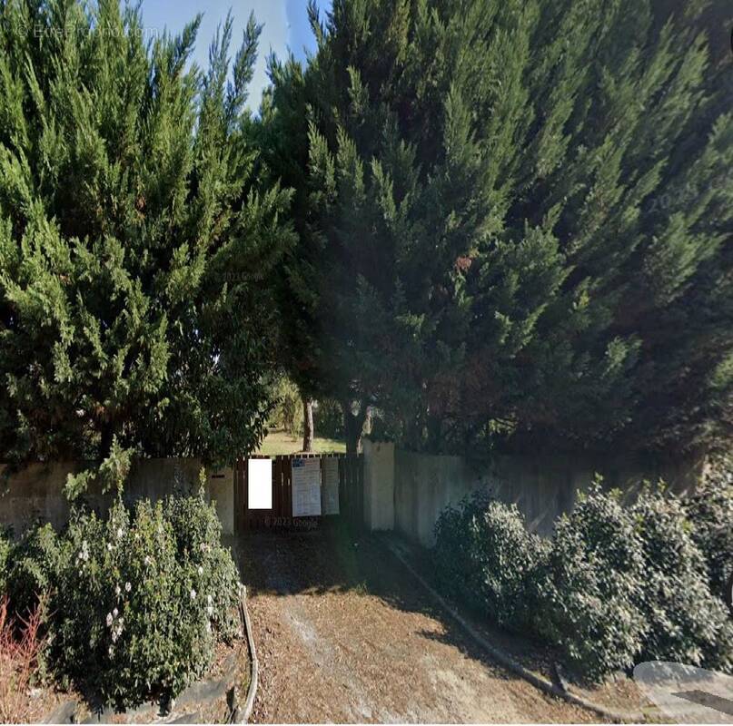 Terrain à DOLUS-D&#039;OLERON