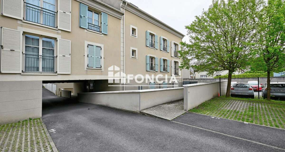 Appartement à OSNY
