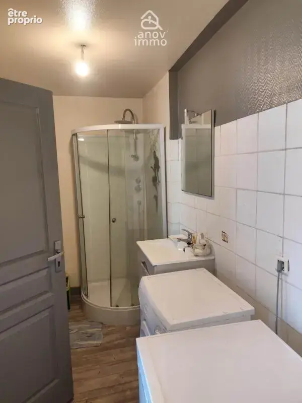 EXCLUSIVITE Immeuble de rapport   2 logements avec jardin 43 - photo 8
