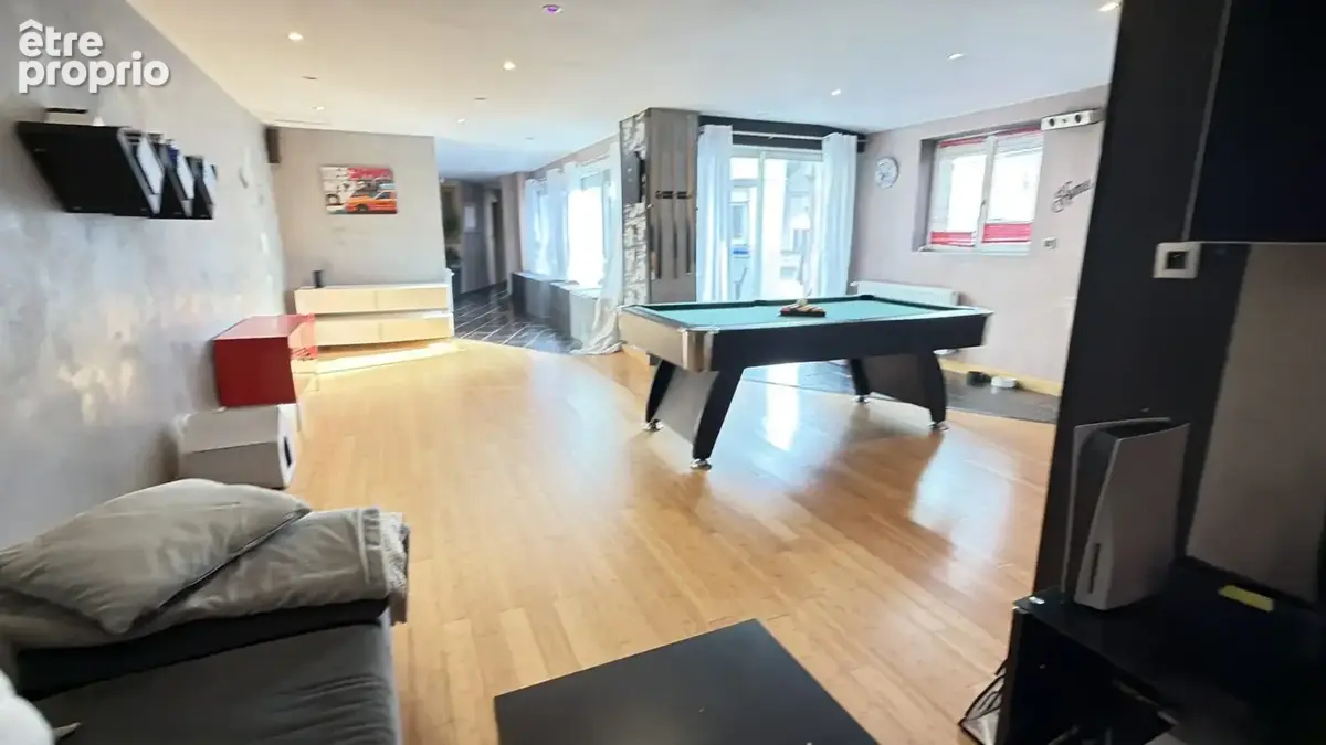 Maison 6 pièces 231 m² à vendre à Monchecourt (59234) - photo 7