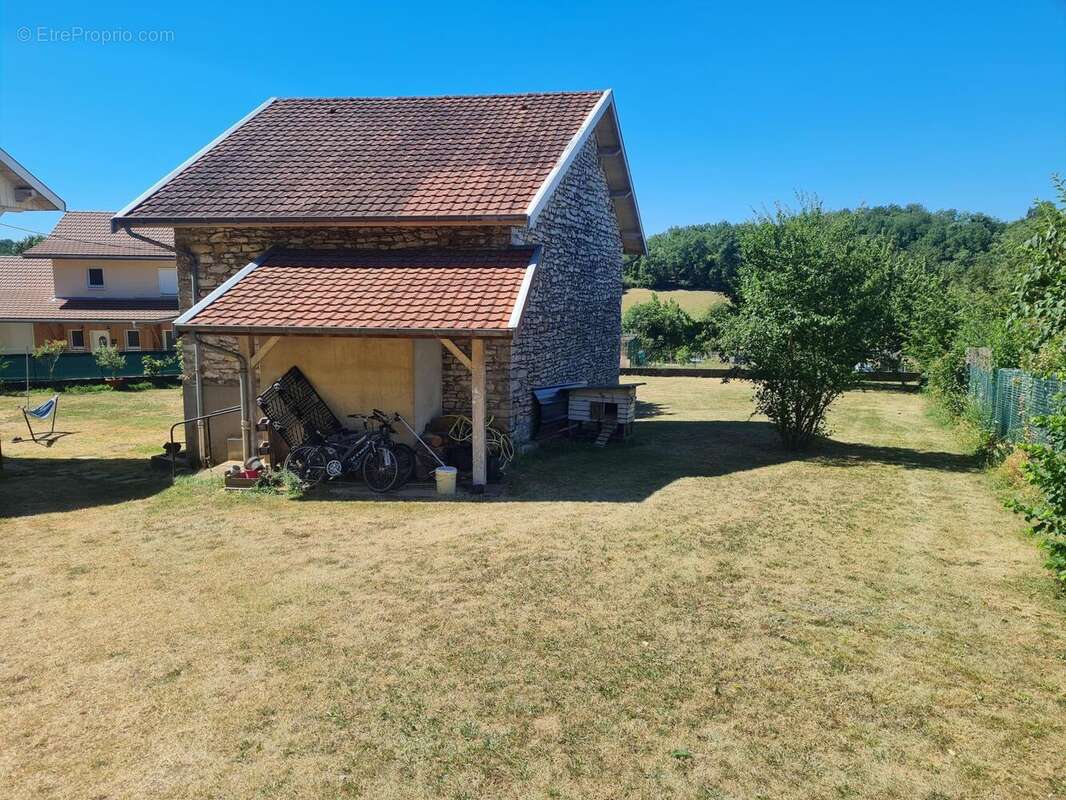 Maison 90 m² à Soleymieu  - photo 5