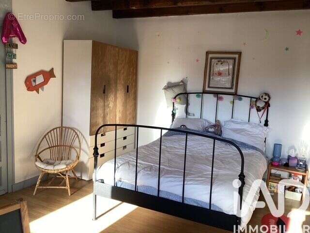 Photo 8 - Maison à CHALAIS