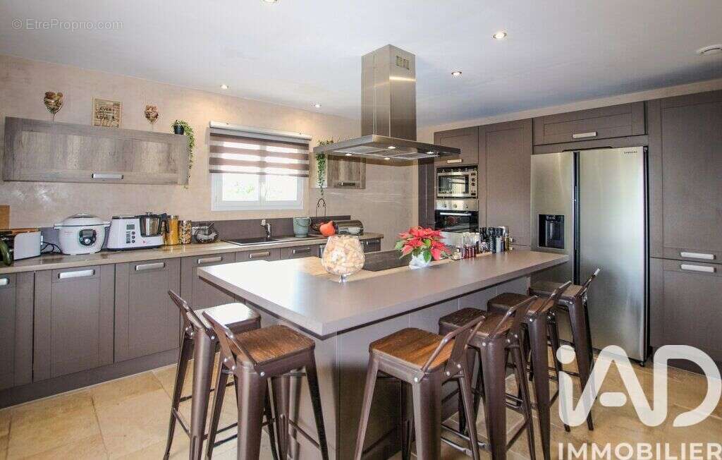 Photo 4 - Maison à SARRIANS