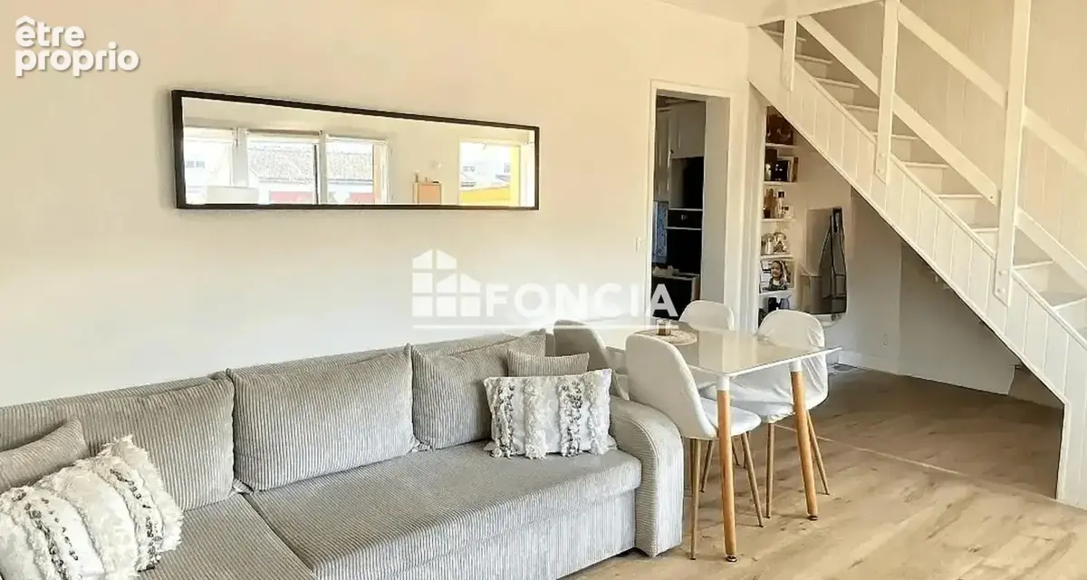 Charmante maison 3 pièces les Marronniers prêt à vivre - photo 4