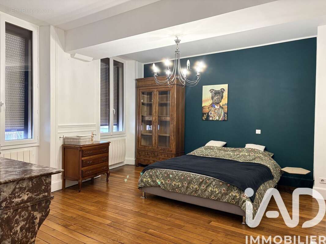 Photo 7 - Appartement à SAINT-MEMMIE