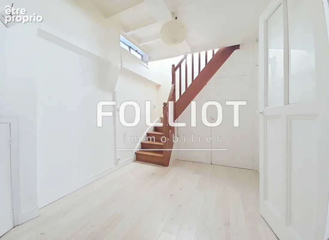Appartement 4 pièces à vendre au coeur de Granville - Rare sur le marché ! - photo 3